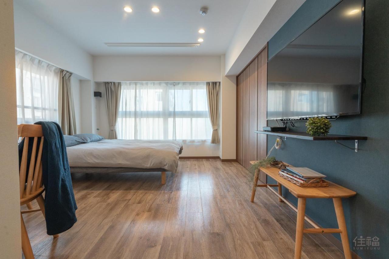 Hideout 公寓 东京