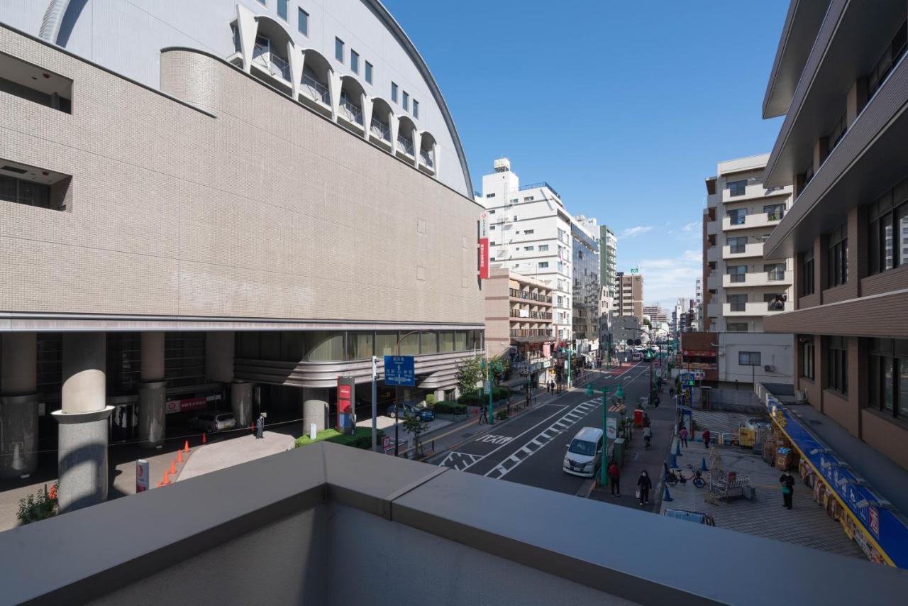 Hideout 公寓