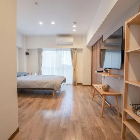 City Hideout 东京 Exterior photo