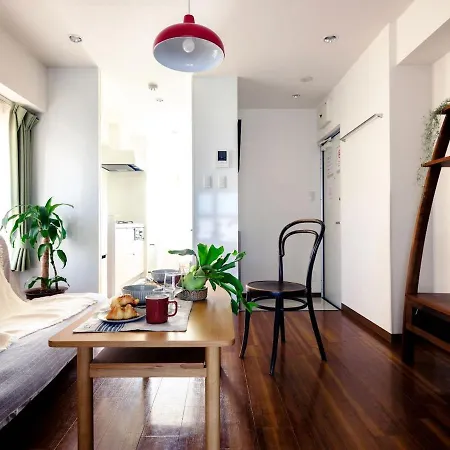 City Hideout 东京 Exterior photo