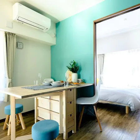 City Hideout 东京 Exterior photo