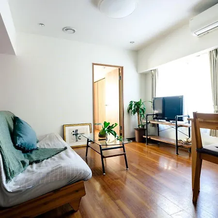 City Hideout 东京 Exterior photo