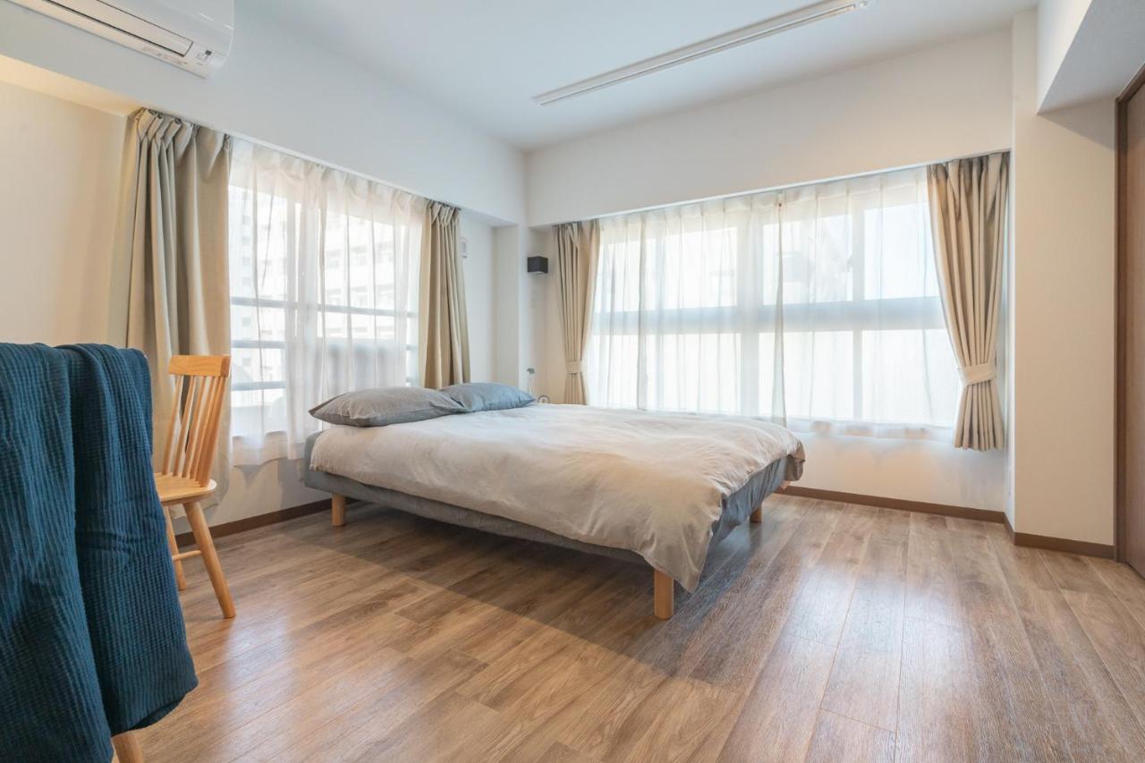 Appartamento Hideout Tokyo