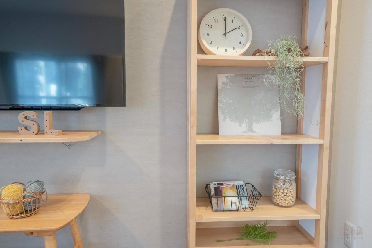 Appartamento Hideout