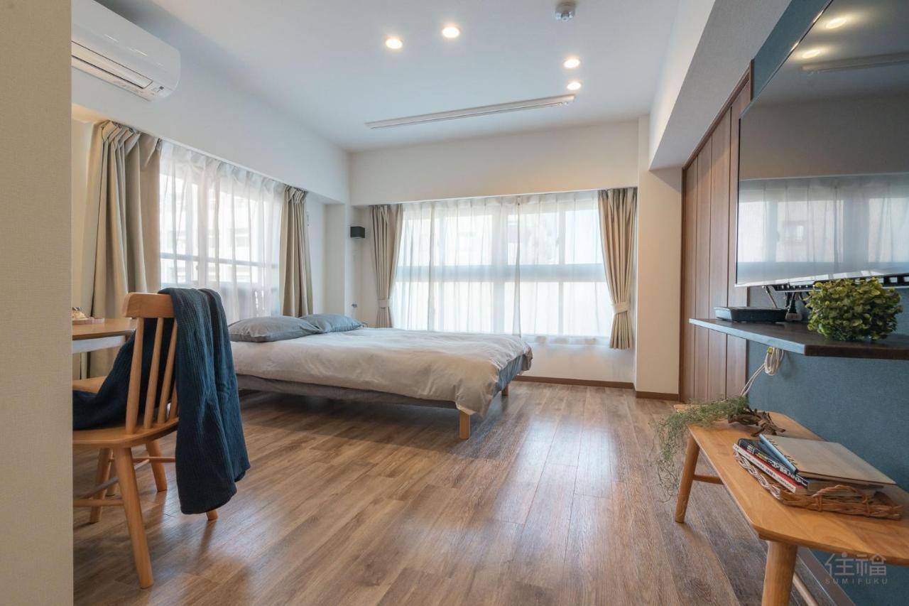 Appartamento Hideout Tokyo