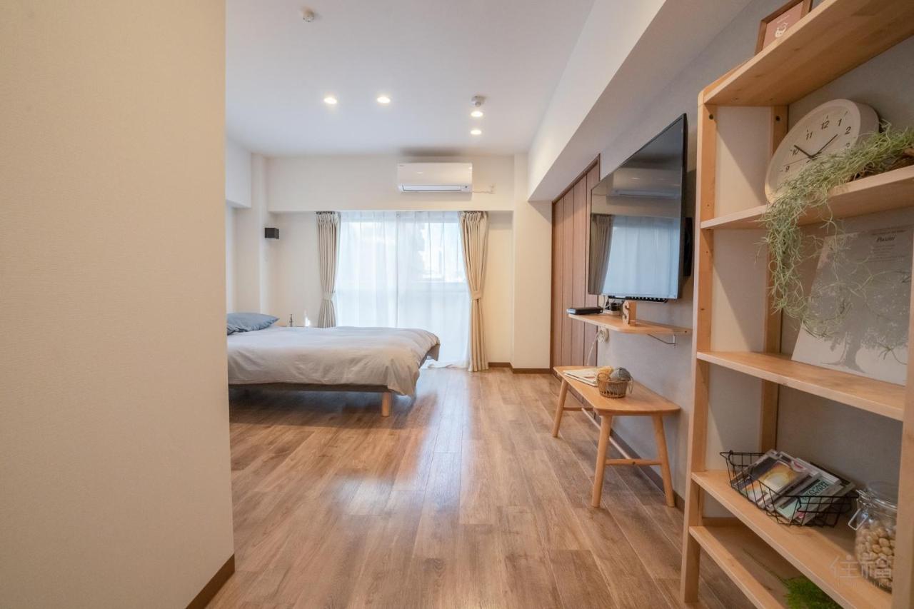 Appartamento Hideout