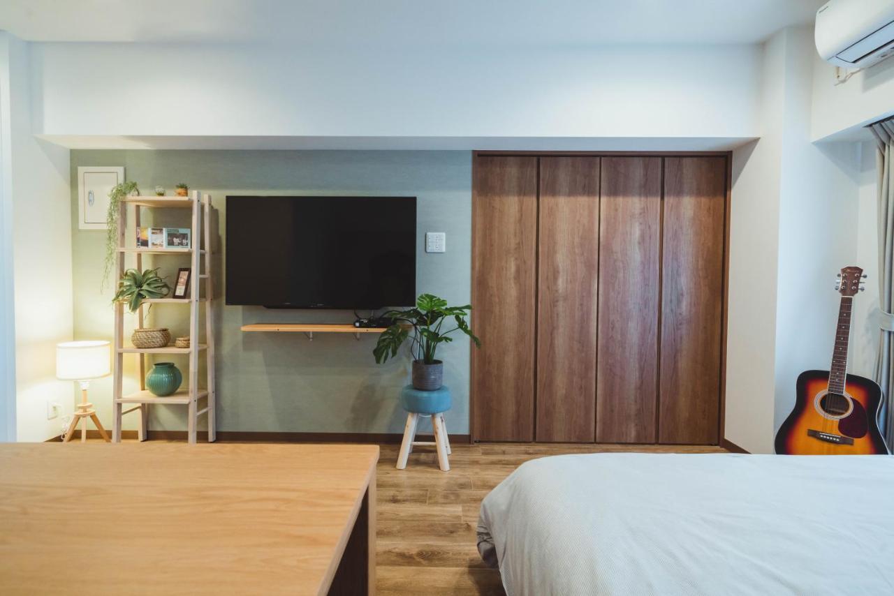 Hideout Appartamento Tokyo