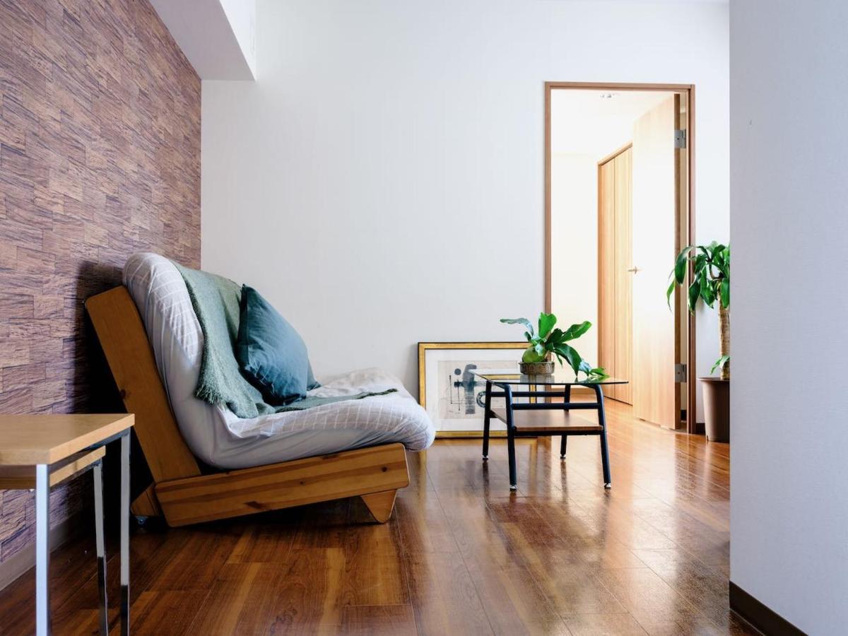 Appartamento Hideout Tokyo