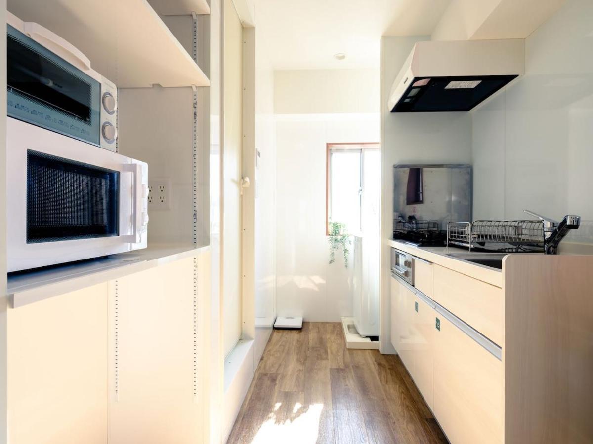 Appartamento Hideout *