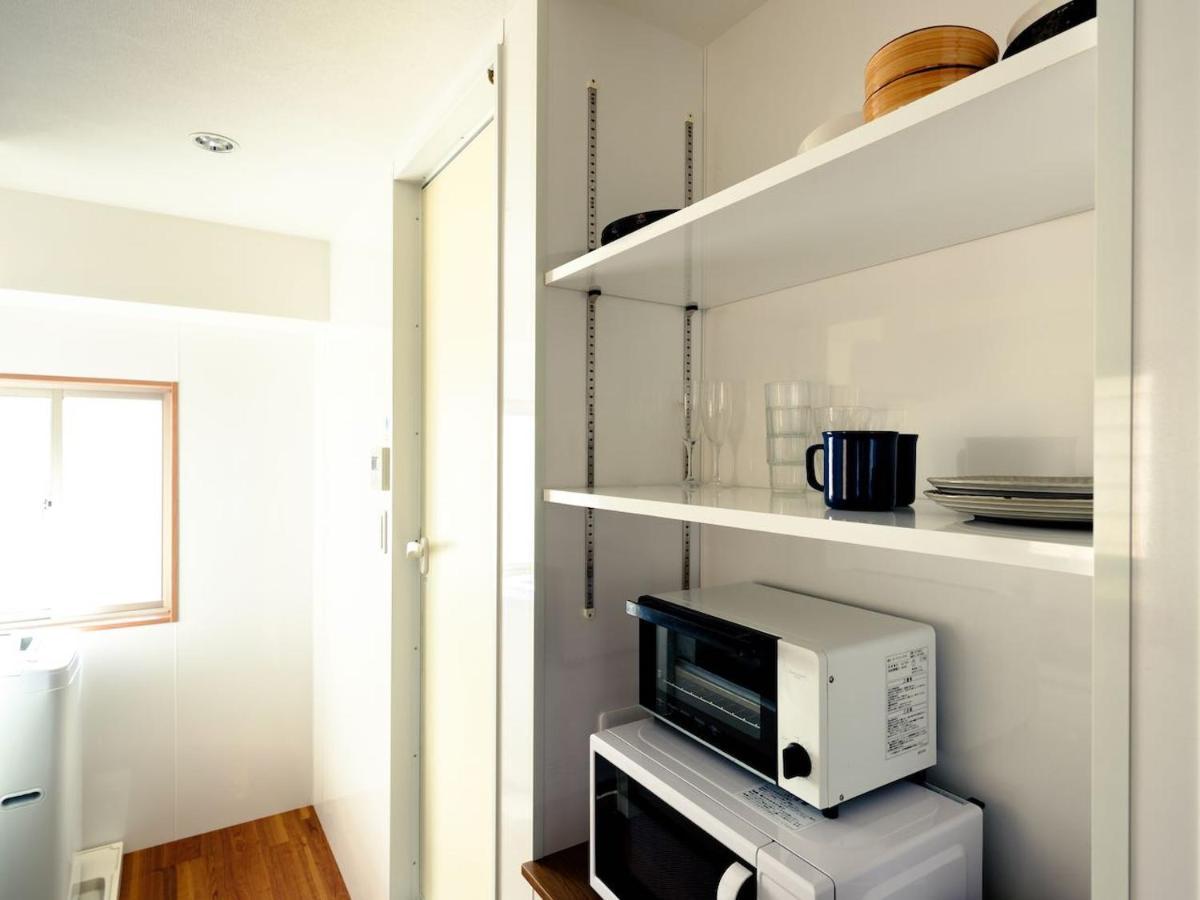 Hideout Apartment