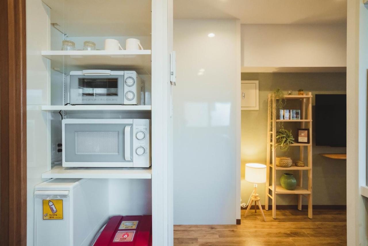 Appartamento Hideout Tokyo