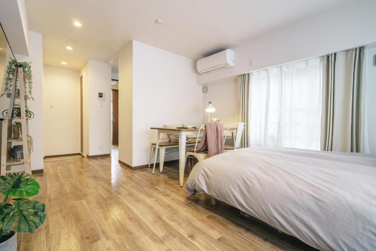Appartamento Hideout